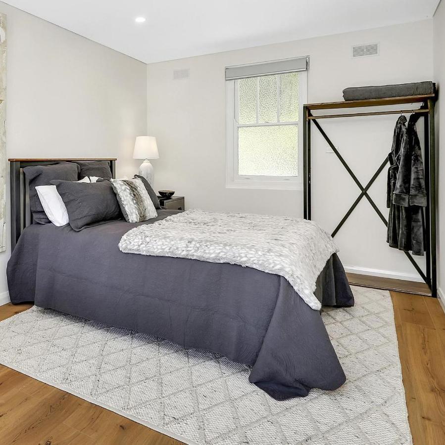 Carcoola Blackheath Exterior foto