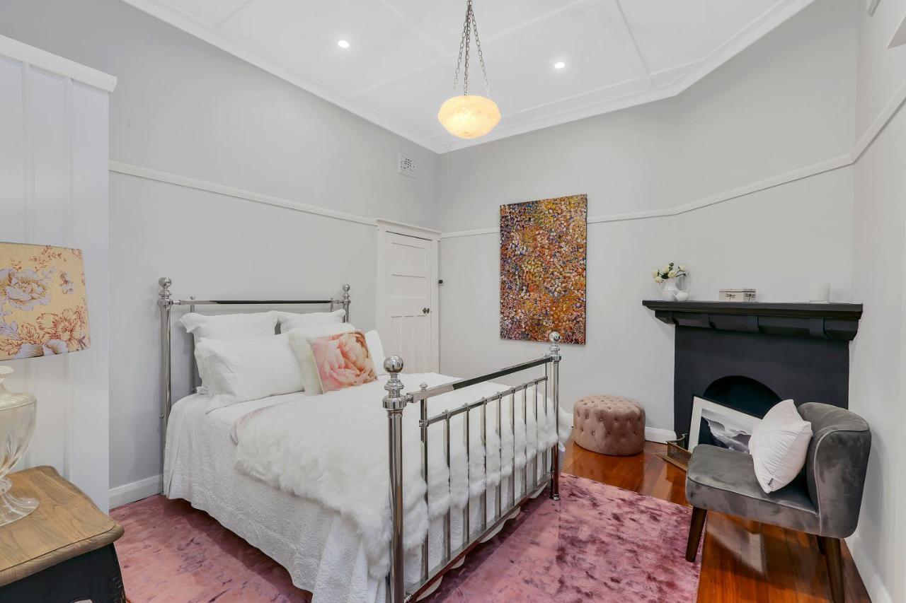 Carcoola Blackheath Exterior foto