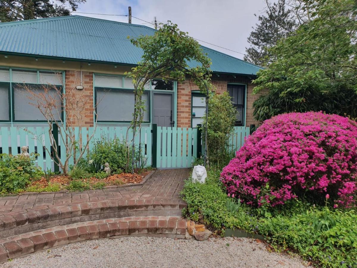 Carcoola Blackheath Exterior foto