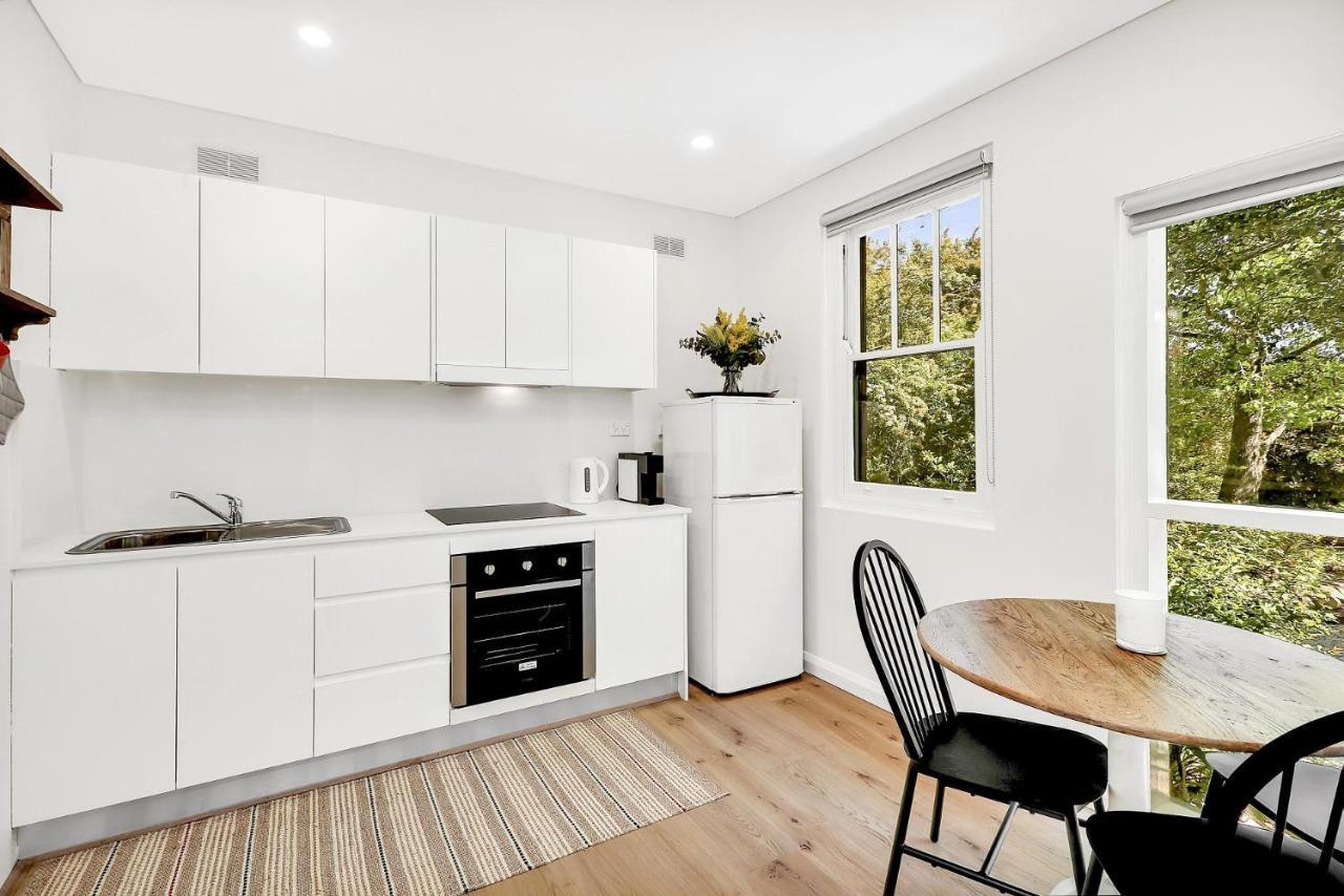 Carcoola Blackheath Exterior foto
